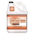 Air Fresheners & Odor Eliminators | Simple Green 0710100404128 1 Gallon Pro Odor Control - Lemongrass Eucalyptus (4/Carton) image number 7