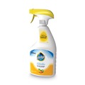 All Purpose Cleaners & Degreasers | Pledge 336283 Everyday Clean 25 oz. Trigger Spray Bottle pH-Balanced Multisurface Cleaner - Clean Citrus Scent (6/Carton) image number 1