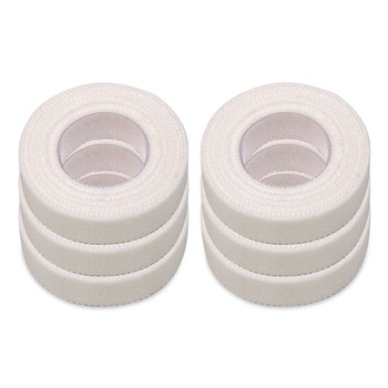 BANDAGES | PhysiciansCare by First Aid Only 12302 0.5 in. x 10 yds First Aid Adhesive Tape (6/Box)