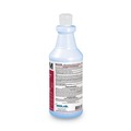 Disinfecting & Cleaning Solutions | Maxim 036000-86 32 oz. Bottle Safe-to-Ship AFBC Acid-Free Restroom Cleaner - Fresh Scent (6/Carton) image number 2