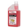 Floor Cleaners | SC Johnson 680081 32-Ounce Squeeze and Pour Heavy Duty Neutral Floor Cleaner - Fresh Scent (6/Carton) image number 2