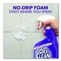 Bathroom Cleaners | OxiClean 57037-30000 30 oz Bleach Mold and Mildew Stain Remover - Citrus Scent (8/Carton) image number 4