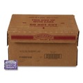 Perforated Roll & Hand Towels | Smucker's 5150001698 0.5 oz. Jelly/Jam Plastic Portion Control Cups - Blackberry (200/Carton) image number 0