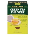 Tea | Bigelow RCB07906 1.90 oz. Green Tea Pods (18/Box) image number 0