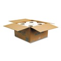 Toilet Tissues | Morcon Paper M29 3.3 in. x 625 ft. 2-Ply Septic Safe Jumbo Bath Tissue - White (12/Carton) image number 2