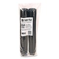 Cups | Fabri-Kal 000000000009505137 2 oz Portion Cups - Black (250/Sleeve, 10 Sleeves/Carton) image number 1