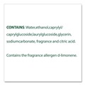 Disinfecting & Cleaning Solutions | Clorox 60277 Clorox Pro EcoClean 32 oz. Spray Bottle Glass Cleaner - Unscented (9/Carton) image number 3