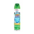 Bathroom Cleaners | Scrubbing Bubbles 313358EA 25 oz Aerosol Spray Disinfectant Restroom Cleaner II - Rain Shower Scent image number 0
