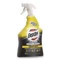 Industrial Cleaning Products | EASY-OFF 62338-99624 32 oz. Spray Bottle Heavy Duty Cleaner Degreaser (6/Carton) image number 2