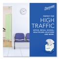 Facial Tissues | Surpass 21320 2-Ply Pop-Up Box Facial Tissue for Business - White (110/Box, 36 Boxes/Carton) image number 8