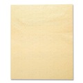 Sorbents | Rubbermaid Commercial FG425200YEL 16.5 in. x 20 in. 16 oz. Caution Wet Floor Over-the-Spill Pad (22 Sheets/Pack) image number 2