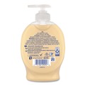 Hand Soaps | Softsoap US04965A 7.5 oz Moisturizing Hand Soap - Milk and Honey Scent image number 1