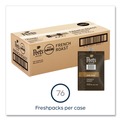 Coffee - Caffeinated | FLAVIA 48036 0.35 oz. Pouch Peet's Coffee Freshpack - French Roast (76/Carton) image number 4