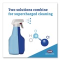 Disinfecting & Cleaning Solutions | Clorox Healthcare 31478 32 oz. Spray Bottle Unscented Fuzion Cleaner Disinfectant (9/Carton) image number 6