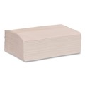 Dispenser Napkins | Tork 100990 2-Ply 6.5 in. x 8.5 in. Xpressnap Interfold Dispenser Napkins - White (12/Carton) image number 2