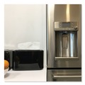 Towel Dispensers | Tork 302028 Xpress 12.68 x 4.56 x 7.92 Countertop Towel Dispenser - Black image number 7