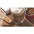 Snacks | Biscoff 50639 0.22 oz Bag Cookies Dispenser Box, Caramel Cookie (150/Carton) image number 4