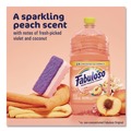 All Purpose Cleaners & Degreasers | Colgate-Palmolive Co. 61046751 Multi-Use Cleaner, Peach Scent, 56 oz Bottle, 6/Carton image number 3