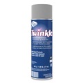 Stainless Steel Cleaners | Twinkle 991224 17 oz. Aerosol Spray Stainless Steel Cleaner and Polish (12/Carton) image number 1