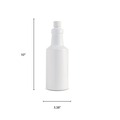 Air Fresheners & Odor Eliminators | Fresh Products 105Q-F-000I012M-04 32 oz. Bio Conqueror 105 Enzymatic Odor Counteractant Concentrate - Mango (12/Carton) image number 4