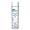 Disinfecting & Cleaning Solutions | Boardwalk CP873BOARDWK 19 oz. Aerosol Can Foaming Disinfectant Germicidal Cleaner - Flowery Scent (12/Carton) image number 2