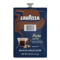 Coffee - Caffeinated | FLAVIA 48690 Lavazza Mocha Latte (72/Carton) image number 1