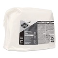 Cleaning Cloths & Wipes | Clorox 31428 1 Ply 7 in. x 8 in. Fresh Scent Disinfecting Wipes - White (2/Carton) image number 1