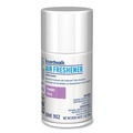 Air Fresheners & Odor Eliminators | Boardwalk 1048762 7 oz. Aerosol Spray Metered Air Freshener Refill - Powder Mist (12/Carton) image number 2