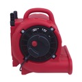 Floor Machines & Accessories | Sanitaire SC6058A Commercial 3-Speed Air Mover image number 1