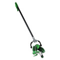 Extension Poles & Handles | Unger NN900 Nifty Nabber 36 in. Extension Arm with Claw - Black/Green image number 1