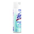 Disinfecting & Cleaning Solutions | Professional LYSOL Brand 36241-74828 19 oz. Aerosol Spray Disinfectant Spray - Crisp Linen image number 1