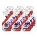 Disinfecting & Cleaning Solutions | Formula 409 31220 Multi-Surface Cleaner Spray, Original Scent, 32 oz Spray Bottle, 9/Carton image number 0