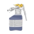 All Purpose Cleaners & Degreasers | Diversey Care 100975198 Glance NA 1.5 Liter Glass and Multi-Surface Cleaner (2/Carton) image number 1