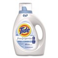 Laundry Detergents | Tide 41829 Free and Gentle 84 oz HE Compatible Liquid Laundry Detergent (4/Carton) image number 1
