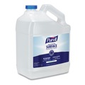 Disinfecting & Cleaning Solutions | PURELL 4340-04 Healthcare 1 Gallon Surface Disinfectant - Fragrance-Free (4/Carton) image number 2