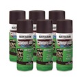 Paint & Paint Supplies | Rust-Oleum 279178 12 oz. Aerosol Can Camouflage Spray Paint - Flat Earth Brown (6/Carton) image number 0