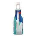 Bathroom Cleaners | Clorox 30614 30 oz. Spray Bottle Bathroom Foamer with Bleach - Ocean Mist (9/Carton) image number 5