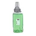 Soap Refills | GOJO Industries 8816-03 Botanical Scent 1250 mL Foam hand wash Refill for ADX-12 Dispenser (3/Carton) image number 1