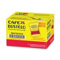 Coffee - Caffeinated | Cafe Bustelo 7447101014 2 oz. Espresso Coffee Fraction Pack (30/Carton) image number 1