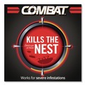 Insecticides | Combat DIA 51910 Small Roach Bait (12/Carton) image number 4