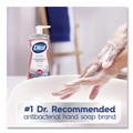 Hand Soaps | Dial 17000 34727 10 oz Antibacterial Foaming Hand Wash - Power Berries Scent (8/Carton) image number 4