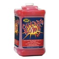 Soap Refills | Zep Commercial 95124 1 gal. Bottle Cherry Bomb Hand Cleaner - Cherry Scent (4/Carton) image number 1