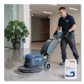 Floor Finishes | Boardwalk BWK4404FEA 1 Gallon High Traffic Floor Polish image number 5