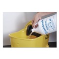 Air Fresheners & Odor Eliminators | Boardwalk 105G-P-000I004M-22-21430 1-Gallon Jug Odor Eliminator Enzyme Plus Concentrate - Lemon Scent (4/Carton) image number 2