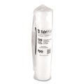 Cup Lids | Fabri-Kal 000000000009508217 RK Cup Lids, Fits 16 oz to 20 oz Cups - Translucent (1,000/Carton) image number 2
