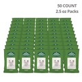 Coffee - Caffeinated | Green Mountain Coffee 5000052533 2.5 oz. Fair Trade Organic Coffee Fractional Packs - House Blend (50/Carton) image number 2