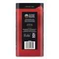 Coffee - Caffeinated | Folgers 2550012722 12 oz Bag Black Gold Coffee image number 4