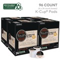 Coffee - Caffeinated | Tully's Coffee 5000373793 Coffee K-Cups - Hawaiian Blend (96/Carton) image number 3