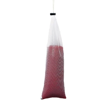 Fresh Products PP-F-004I004I-20 42.5 oz. Ultra Beads - Cherry (4/Carton)
