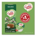 Creamers | Coffee-Mate 11002803 0.38 oz. Mini Cups Liquid Coffee Creamer - Irish Cream (200/Carton) image number 8